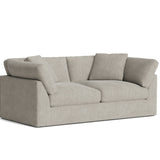 Get Together™ Sofa, 2.5 Seater, Oatmeal