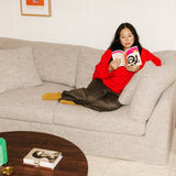 Get Together™ Sofa, 2.5 Seater, Oatmeal