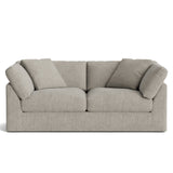 Get Together™ Sofa, 2.5 Seater, Oatmeal