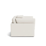 Get Together™ Sofa, 2.5 Seater, Cream Linen