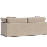 Get Together™ Sofa, 2.5 Seater, Champagne