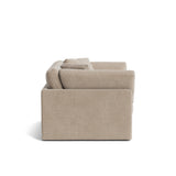 Get Together™ Sofa, 2.5 Seater, Champagne