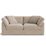 Get Together™ Sofa, 2.5 Seater, Champagne