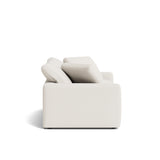 Movie Night™ Sofa, 3 Seater, Cream Linen