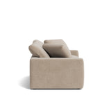 Movie Night™ Sofa, 3 Seater, Champagne