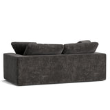 Movie Night™ Sofa, 2.5 Seater, Truffle