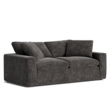 Movie Night™ Sofa, 2.5 Seater, Truffle
