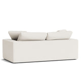 Movie Night™ Sofa, 2.5 Seater, Cream Linen