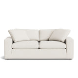 Movie Night™ Sofa, 2.5 Seater, Cream Linen