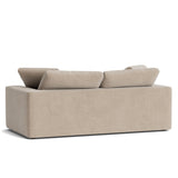 Movie Night™ Sofa, 2.5 Seater, Champagne