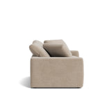 Movie Night™ Sofa, 2.5 Seater, Champagne
