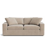 Movie Night™ Sofa, 2.5 Seater, Champagne