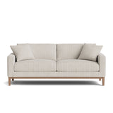 Any Day Sofa, 2.5 Seater, Newport Stripe