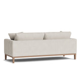 Any Day Sofa, 2.5 Seater, Newport Stripe