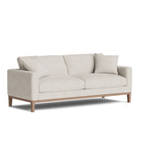 Any Day Sofa, 2.5 Seater, Newport Stripe