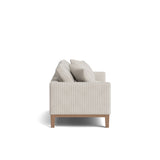 Any Day Sofa, 2.5 Seater, Newport Stripe