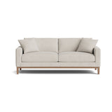 Any Day Sofa, 2.5 Seater, Newport Stripe