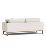 Any Day Sofa, 2.5 Seater, Sugar