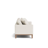 Any Day Sofa, 2.5 Seater, Sugar