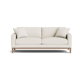 Any Day Sofa, 2.5 Seater, Sugar
