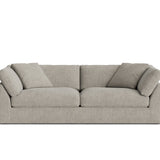 Get Together™ Sofa, 3.5 Seater, Oatmeal