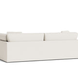 Get Together™ Sofa, 3.5 Seater, Cream Linen