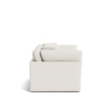 Get Together™ Sofa, 3.5 Seater, Cream Linen