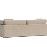 Get Together™ Sofa, 3.5 Seater, Champagne