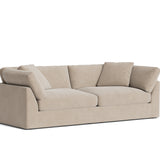 Get Together™ Sofa, 3.5 Seater, Champagne
