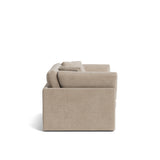 Get Together™ Sofa, 3.5 Seater, Champagne