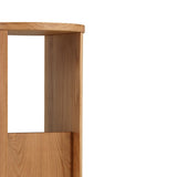 Field Stool, Counter, Oak