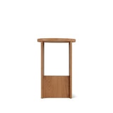 Field Stool, Counter, Oak