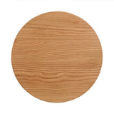 Field Stool, Counter, Oak