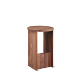 Field Stool, Counter, American Walnut
