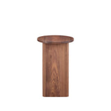 Field Stool, Counter, American Walnut