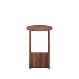 Field Stool, Counter, American Walnut