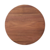 Field Stool, Counter, American Walnut