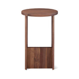 Field Stool, Counter, American Walnut
