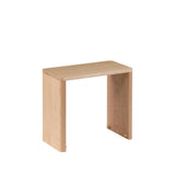 Step On Me Stool, Ash