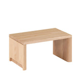 Step On Me Stool, Ash