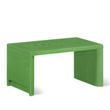 Step On Me Stool, Evergreen