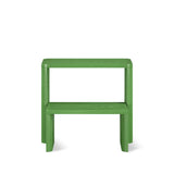 Step On Me Stool, Evergreen