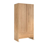 Everyday Armoire, Oak