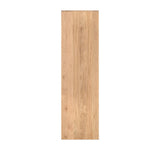 Everyday Armoire, Oak