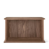 Keep Stacking Lid, Walnut
