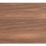 Keep Stacking Storage System 2-Piece, Open, Walnut
