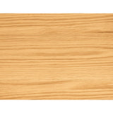 Keep Stacking Storage System 2-Piece, Open, White Oak