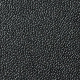 Swatch Black, Leather